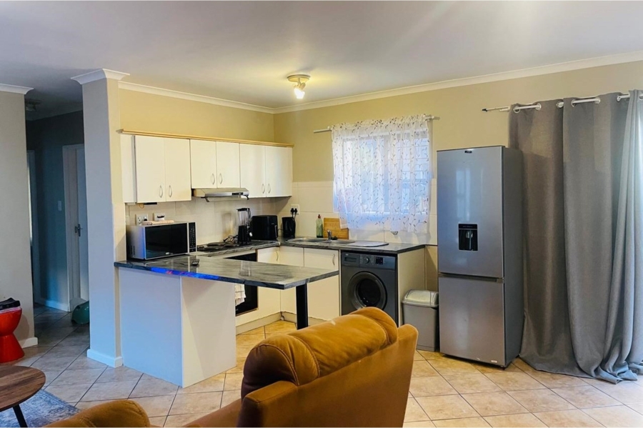 To Let 2 Bedroom Property for Rent in Parklands Western Cape